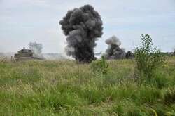 Вороги били по двох громадах області