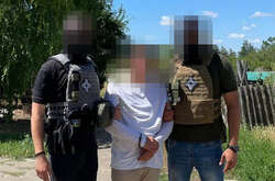 СБУ затримала коригувальників ракетних ударів по Миколаївщині 