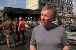 Мер Вінниці розповів, чому люди проігнорували повітряну тривогу