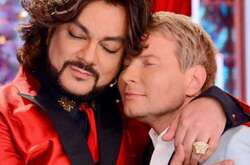 Киркоров и Басков тоже в списке