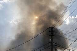 Ракетний удар по Дніпру: троє загиблих і 15 поранених