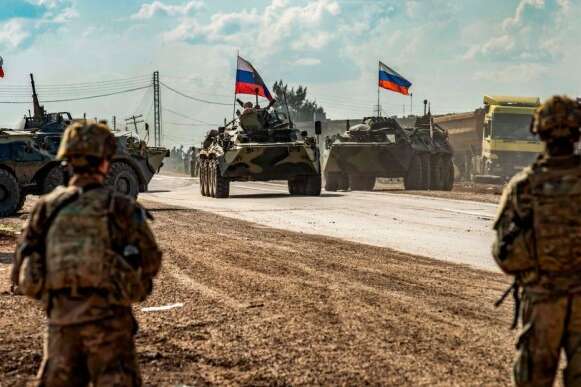 Після оперативної паузи війська РФ готують масштабний наступ – ISW 