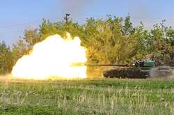 Під вогнем ЗСУ захлинулися ворожі штурми на кількох напрямках – Генштаб 