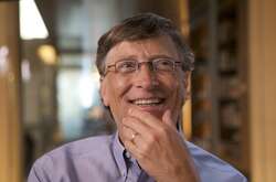 Білл Гейтс хоче передати майже всі свої статки на благодійність