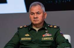Сергій Шойгу віддає злочинні накази російським військовим