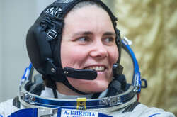  Космонавт Анна Кікіна літатиме в місії SpaceX Crew-5, запуск якої заплановано на Міжнародну космічну станцію у вересні 2022 року 