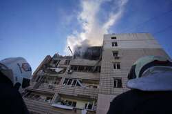 Російський депутат вимагає від окупаційної армії збільшити кількість обстрілів Києва