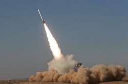 Повітряна тривога по всій Україні. Мер Івано-Франківська застеріг про масовий ракетний обстріл