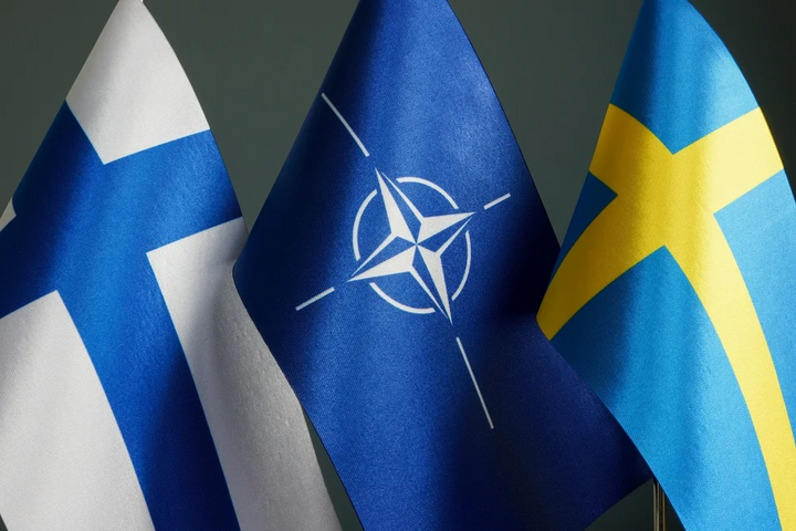 Латвія ратифікувала протоколи про вступ Фінляндії та Швеції до НАТО