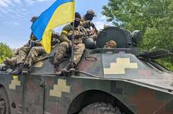 ЗСУ завадили ворогу встановити контроль над територією Вуглегірської ТЕС – Генштаб 