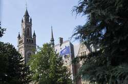 Восени Гаазький суд розпочне розгляд справи про геноцид українців