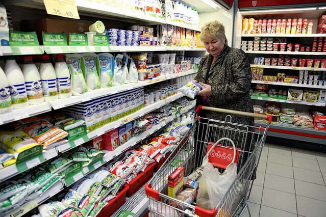 Мережа супермаркетів описала, як змінився покупець і його чек за час війни