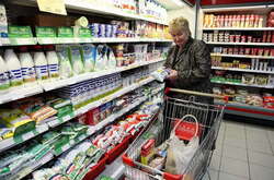Сеть супермаркетов описала, как изменился покупатель и его чек за время войны