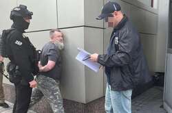 Силовики затримали ексголову Управління СБУ у Криму Кулініча