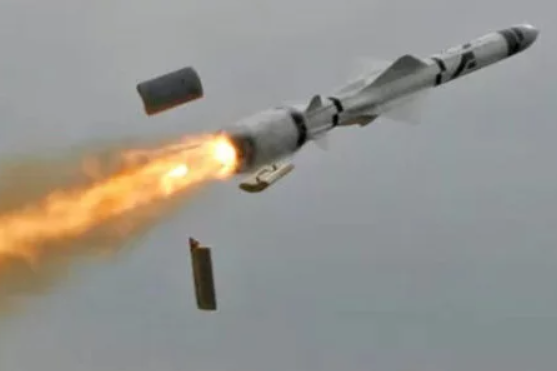 Під час всеукраїнської повітряної тривоги ворог випустив по Україні шість ракет 