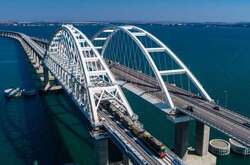 Чим Україна може вдарити по Кримському мосту? Роз’яснення Міноборони