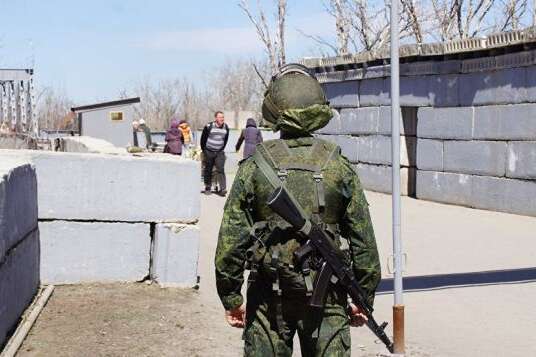 Окупаційна влада видала наказ про депортацію жителів Мелітополя, – мер