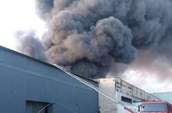 Ракетный удар по Одессе: стало известно о пострадавших (фото)