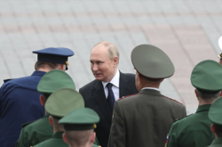 Россия сигнализирует о переходе к более агрессивной фазе войны против Украины – NYT