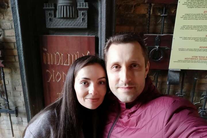 Ракетний удар по Вінниці забрав життя дружини декана Львівської музакадемії, син – у лікарні