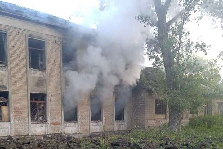 Рашисты обстреляли 15 населенных пунктов Донбасса: есть погибшие (фото)