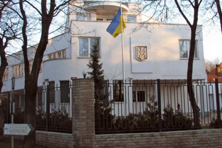 МЗС роз’яснило, що змінилося в роботі українських посольств під час війни 