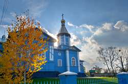 Церква Архангела Михаїла в Михайлівці-Рубежівці перейшла до ПЦУ