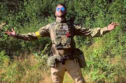 Дмитрий Дикусар