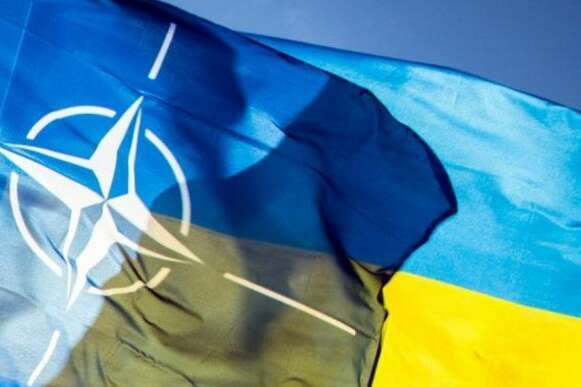 Украина принята в технологическую программу НАТО: что это значит