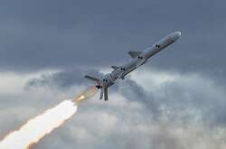 Російські окупанти застосували проти України понад 3 тис. крилатих ракет