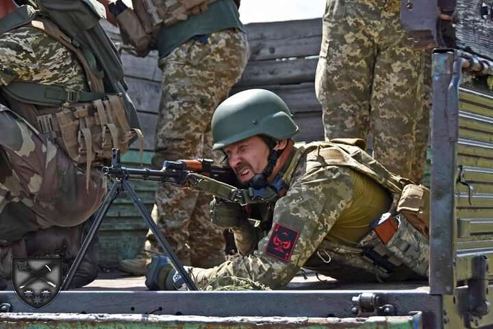 ЗСУ звели нанівець усі спроби ворожих штурмів на Донбасі – Генштаб 