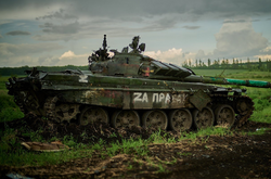  Оккупанты пытаются вести штурмовые действия на Донбассе, успеха не имею 