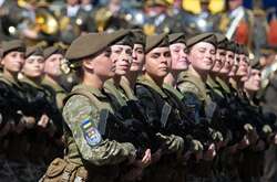 Міноборони запровадить уніфіковану жіночу військову форму