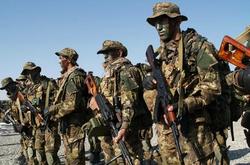 ЧВК «Вагнер» теряет свою роль в войне из-за набора осужденных в свои ряды