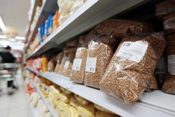 Что будет с ценами на овощи, зерно и гречку: ответ министра