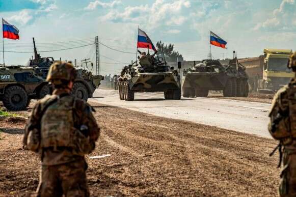 Влада армії РФ підсовує військовим фіктивні контракти – перехоплення розвідки