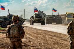 Влада армії РФ підсовує військовим фіктивні контракти – перехоплення розвідки
