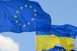 ЄС анонсував додаткову допомогу на поставку зброї і техніки Україні