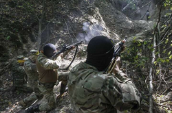 Военное командование координирует действия украинских партизан, – «Юг»