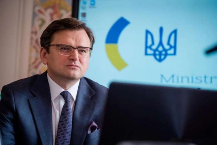 Коли Україна розірве дипломатичні відносини з Білоруссю: відповідь МЗС