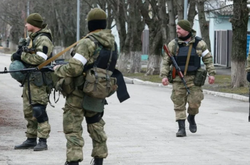 Особовий склад противника деморалізований і боїться опору місцевих, – Генштаб