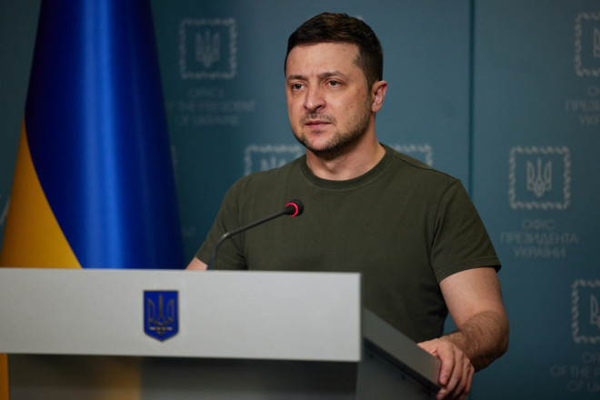 Зеленський пояснив, як підтримати українців, які перебувають на окупованих територіях