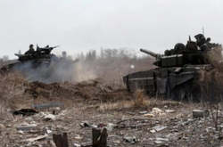 РФ не буде віддавати пріоритет захопленню Слов'янська