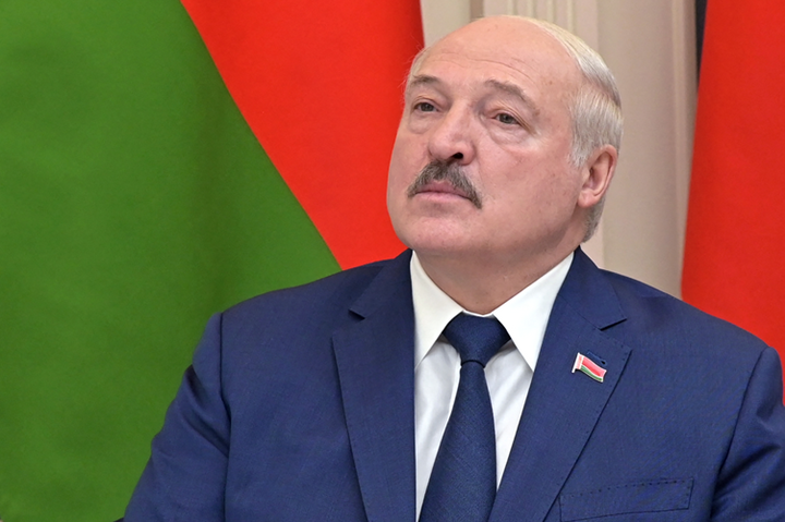 Чи вступить Лукашенко у війну? Роз'яснення радника Тихановської 