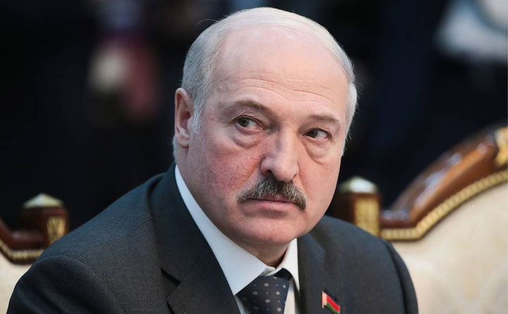 Вступит ли Лукашенко в войну? Разъяснение советника Тихановской