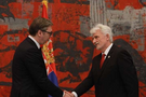 Посол Владимир Толкач: Печальный «российский» опыт Украины должен быть поучительным для Сербии