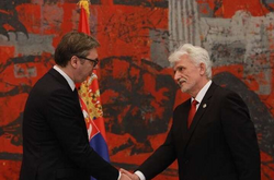 Посол Владимир Толкач: Печальный «российский» опыт Украины должен быть поучительным для Сербии