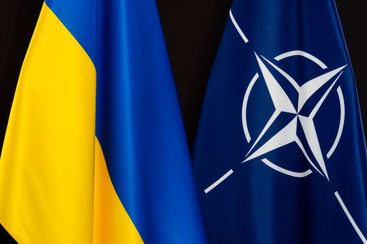 Украина должна стать одним из лидеров НАТО
