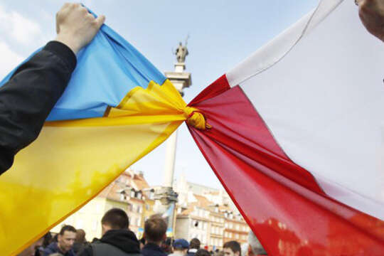 Особливі привілеї для громадян Польщі: Рада підтримала законопроєкт