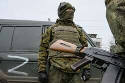 За порушення комендантської години – розстріл: окупанти посилюють режим на Херсонщині 